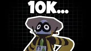 Thank You… (10k Special)