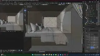 Blender to DigitalSpaces.io in 2 Minutes | Quick Real Estate Walkthrough