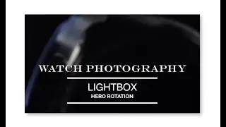 DIY Watch Photography for Instagram