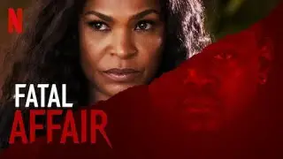 Fatal Affair (2020) Trailer