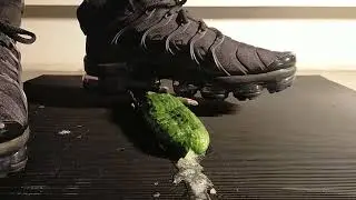 Nike Air Max crush cucumber