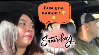 BOODLE FIGHT II SATURDAY FUN DAY II KARLIE VIE #dailyvlogs #boodlefight #saturday #torontovlogs #yum