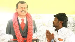 2019 Poovaiyar New song -  