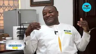 Here's what will happen in Ghana if Mahama, Bawumia or Ayariga wins 2024 election
