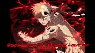 [Nightcore] Hoobastank - Out Of Control