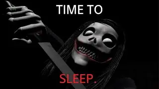 JEFF THE KILLER GAMEPLAY 🔪 (no commentary)