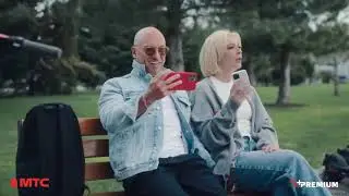 Дмитрий Нагиев МТС   Ты знаешь что можешь