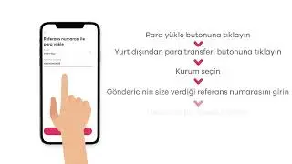 ininal’la para transferinde sınır tanımayın.