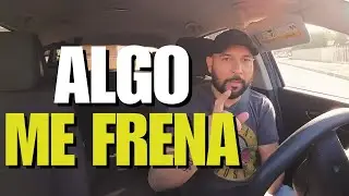 Cangrejo Mental: Cómo Nos Afecta Sin Darnos Cuenta (Auto-Vlogging)