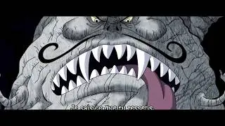 「AMV 」One Piece [ Nami vs Brulée ] [HD]