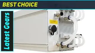 Antminer S21 Hydro: The Best Bitcoin Miner in 2024?
