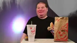 Jack in the Box Triple Bonus Jack Review