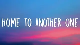 Madison Beer - Home To Another One (Lyrics)