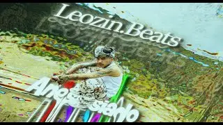 Leozin.Beats - ANESTESIADO (CLIPE OFICIAL) Prod. LucaBeatz
