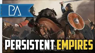 Unveiling the Epic New Bannerlord Mod That Lets You Build Kingdoms and Wage War!