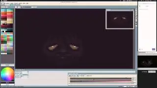 Pixel Challenge 366 - Day 69  - Asura