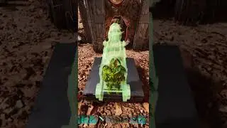 Как приручить голема в ARK ASA  #ascended #arksurvivalevolved #golem  #ark #zmey #edition #server