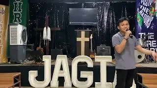 RAYMART DIANGZON | Offering Testimony