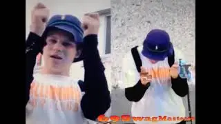 [YTP collab entry] yung lean makes bruce willis scared