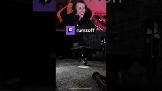 ОТПУСТИ МЕНЯ МРАЗЬ!!!!!! | Смешные моменты со стрима rumzoff №12 rumzoff #Twitch ⬇ссылка в коментах⬇