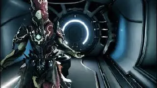 Opening the New Room!!!!!!!!-Warframe Gameplay