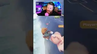 So Bad At This Game 