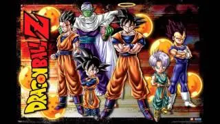 Dragon Ball Z Sample Beat