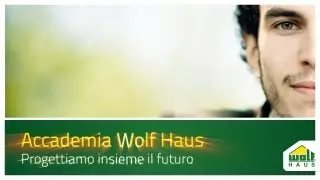 Prima giornata dell'Accademia Wolf Haus