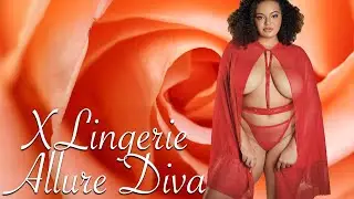Sexy Lingerie by Allure Diva 2023