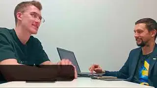 #Бизбежка. 13|Ч. 1. Наставники и их роль в жизни| Паттерны влияния — Максим Кулижников