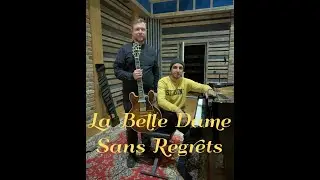 La Belle Dame Sans Regrets