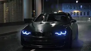 PROBASS & HARDI - BMW