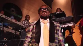 Beenie Man Live