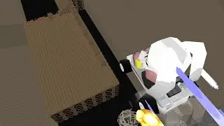 The Drop on Sand Valley be like...