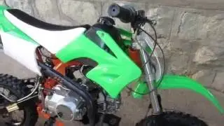 MINI KROS 125sm3