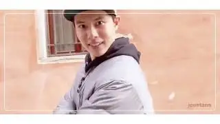 jeontann's intro!