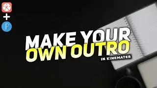 How To Make OUTRO/ ENDSCREEN in Android!👌🏻🔥| By MS TIPS AND TRICKS!
