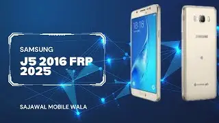 Samsung J510F Frp Baypass Samfw Tool New Method 2025