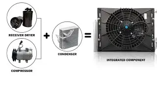 Nissan Armada Other SUV Vehicle's #hvac Explain AcFan Operating System #mechanic #automobile #r134a
