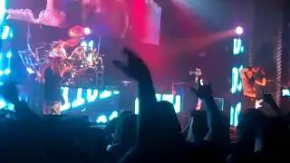 Korn-Another Brick in the Wall
