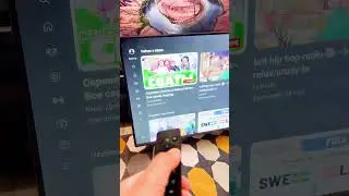 Недорогой телевизор Novex (Sber, Витязь)