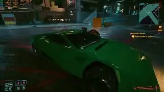Cyberpunk 2077 RTX 3070 Path Tracing 1080P/DLSS Quality