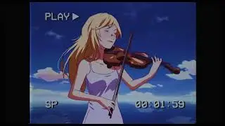 before I close my eyes - xxxtentacion [Slowed + Reverb]
