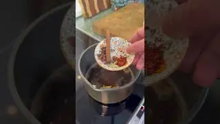Чай Масала ! Глінтвейн більше не готую!