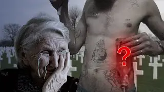 How to get hammered at Grandma's funeral