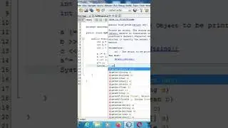 Bitwise Operator Compound Assignments in Java #shorts
