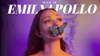 Who is Emily Apollo?