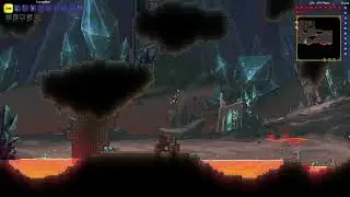 Best Terraria Mod? | Terraria Starlight River Demo