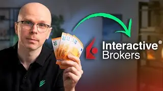 Interactive Brokers - How to Buy ETFs (European investor)
