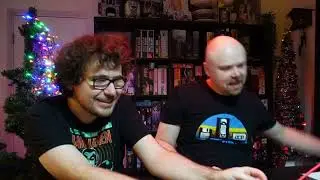 Advent Calendars 2023 Day 21 | Ashens & Nerdcubed